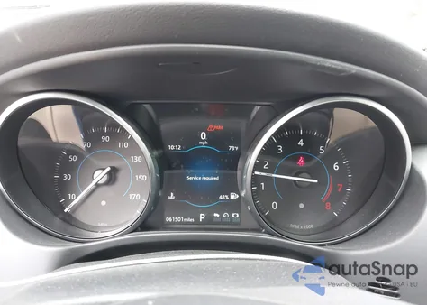 2018 Jaguar Xe 25T from USA, damaged, VIN SAJAR4FX8JCP33811